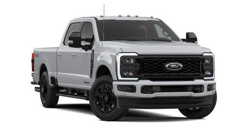 Avalanche 2026 Ford F-350 Lariat Super Duty