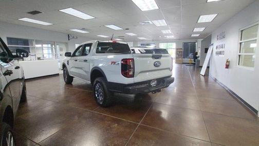Avalanche 2026 Ford Ranger XLT