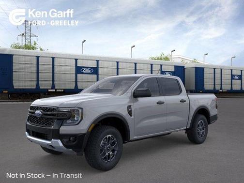 Avalanche 2026 Ford Ranger XLT
