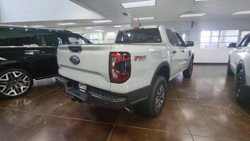 Avalanche 2026 Ford Ranger XLT