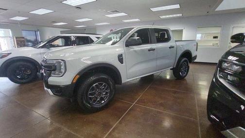 Avalanche 2026 Ford Ranger XLT