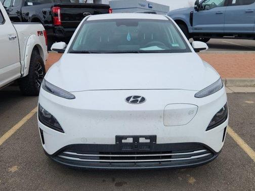 2023 Hyundai KONA EV SE
