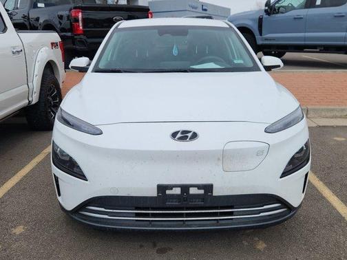 2023 Hyundai KONA EV SE