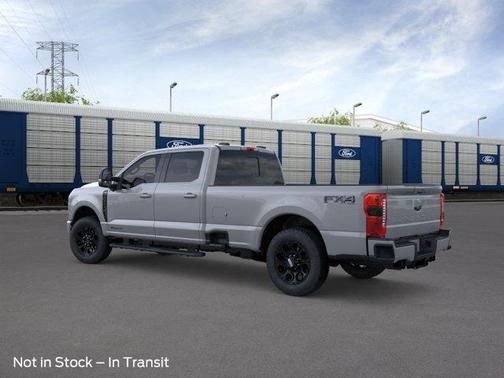 Avalanche 2026 Ford F-350 Lariat Super Duty