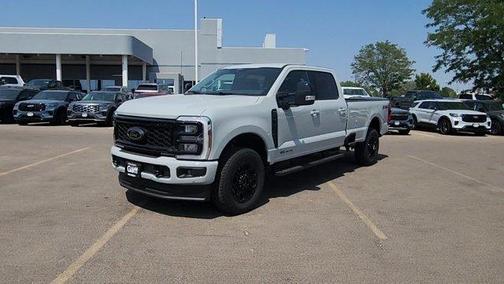 Avalanche 2026 Ford F-350 Lariat Super Duty