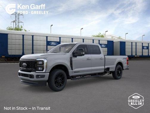 Avalanche 2026 Ford F-350 Lariat Super Duty