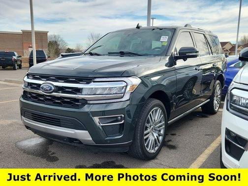 2023 Ford Expedition Limited