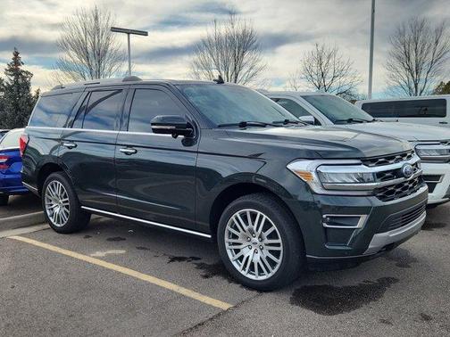 2023 Ford Expedition Limited