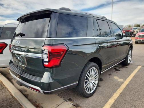 2023 Ford Expedition Limited