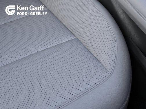 Rapid Red Metallic Tinted Clearcoat 2026 Ford Explorer Platinum