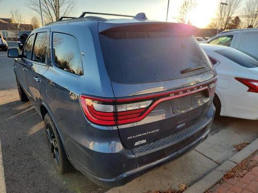 2021 Dodge Durango R/T