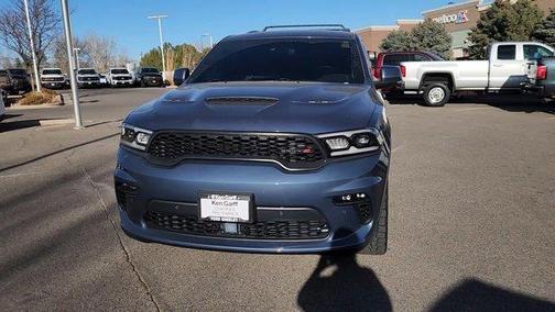 2021 Dodge Durango R/T