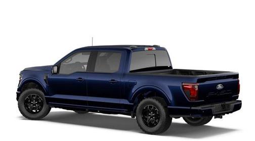 EX 2026 Ford F-150 XLT