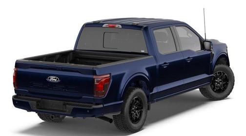 EX 2026 Ford F-150 XLT