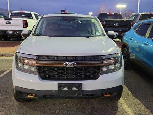 2023 Ford Maverick XLT Advanced