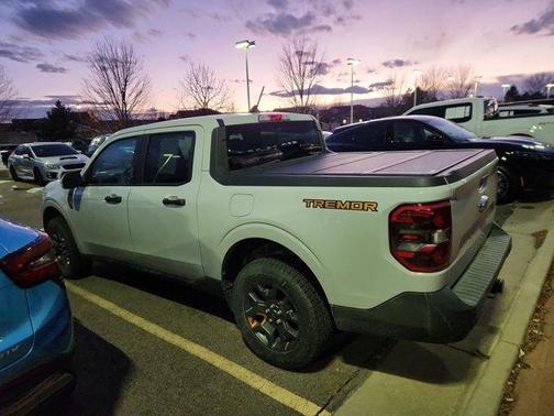 2023 Ford Maverick XLT Advanced