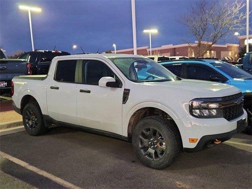 2023 Ford Maverick XLT Advanced