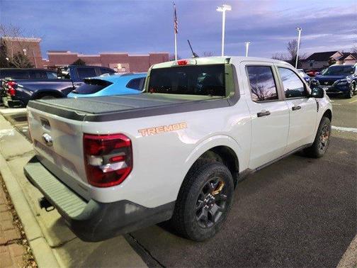 2023 Ford Maverick XLT Advanced