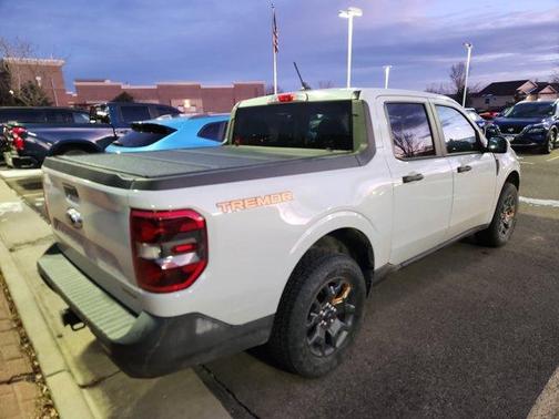 2023 Ford Maverick XLT Advanced