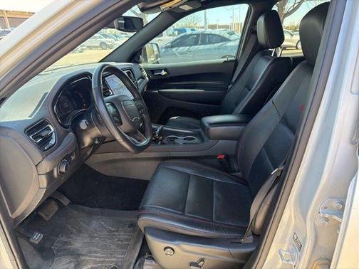 Nickel 2024 Dodge Durango GT