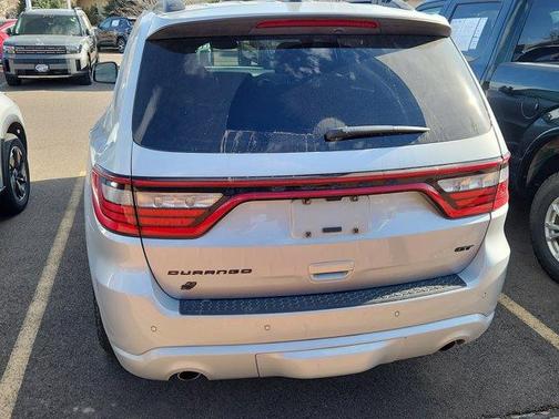 2024 Dodge Durango GT
