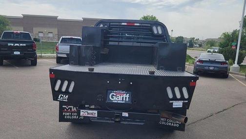 Black Metallic 2019 Ford F-250 XLT