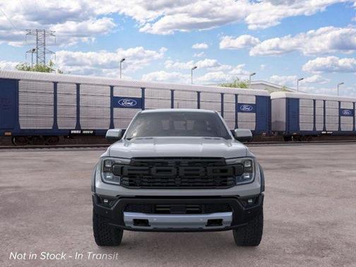 Avalanche 2026 Ford Ranger Raptor