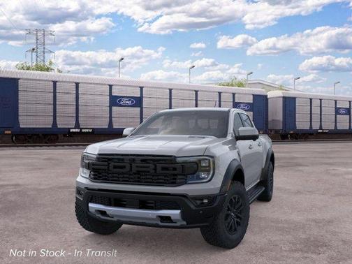 Avalanche 2026 Ford Ranger Raptor