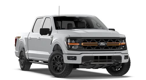 Avalanche 2026 Ford F-150 Tremor