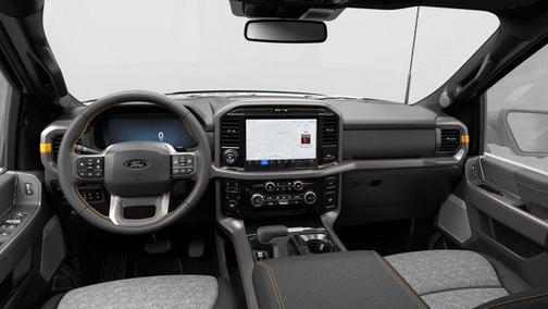 Avalanche 2026 Ford F-150 Tremor