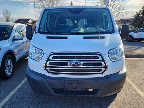 2016 Ford Transit-150 XLT