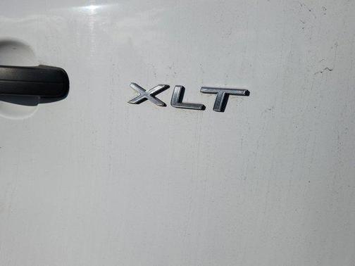 2016 Ford Transit-150 XLT