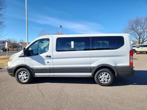 2016 Ford Transit-150 XLT