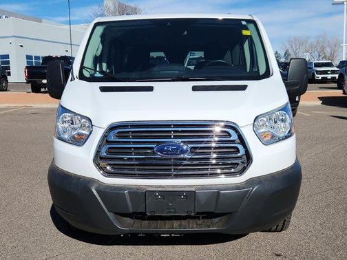 2016 Ford Transit-150 XLT
