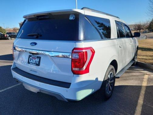 2021 Ford Expedition Max XLT