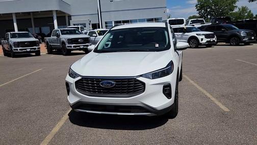2023 Ford Escape PHEV