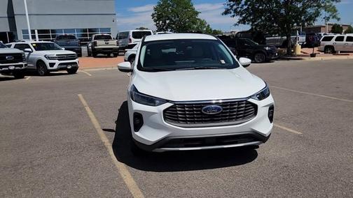 2023 Ford Escape PHEV