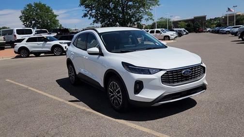 2023 Ford Escape PHEV