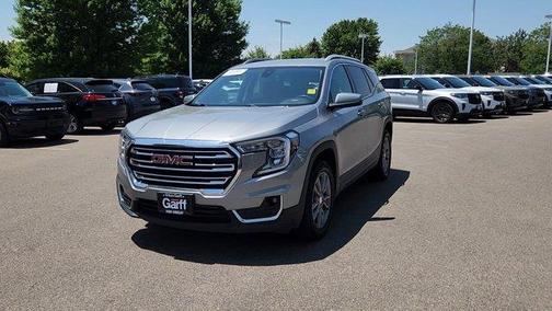 Sterling 2024 GMC Terrain SLT