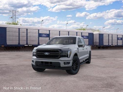 Avalanche 2026 Ford F-150 Lariat