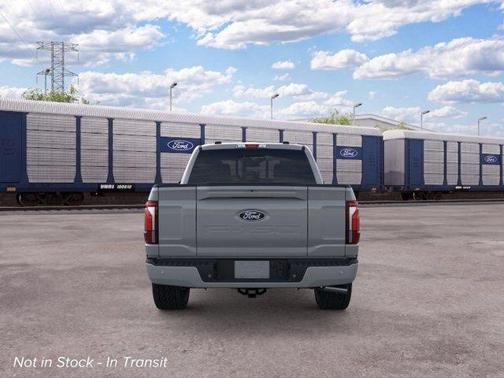 Avalanche 2026 Ford F-150 Lariat