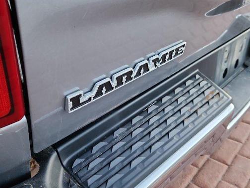 2020 RAM 2500 Laramie