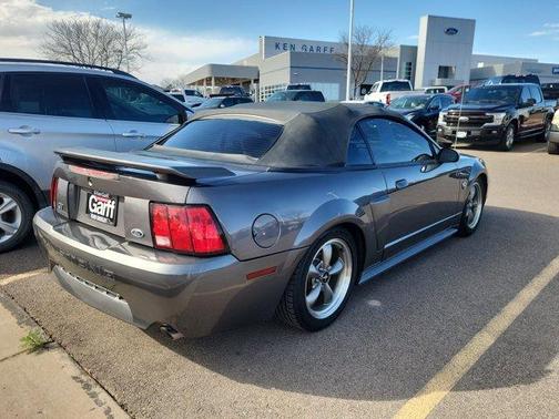 2004 Ford Mustang GT