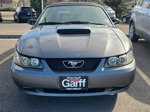 2004 Ford Mustang GT