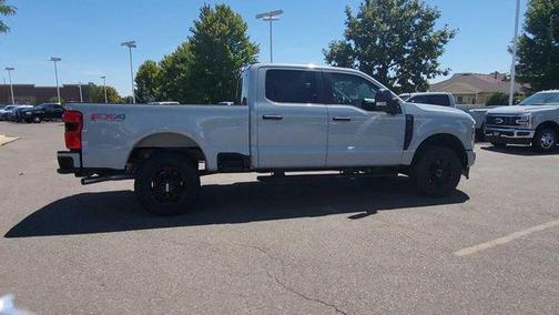 Avalanche 2026 Ford F-250 XL