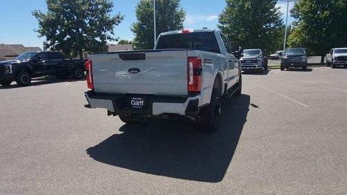 Avalanche 2026 Ford F-250 XL