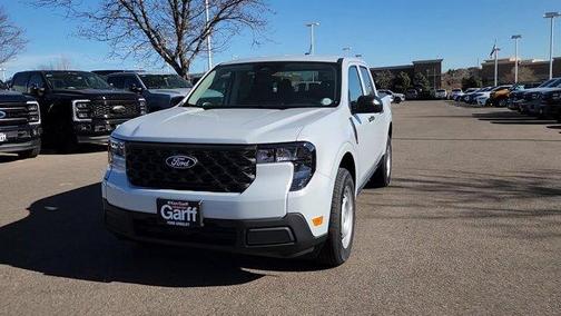 2025 Ford Maverick XL