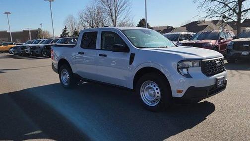 2025 Ford Maverick XL