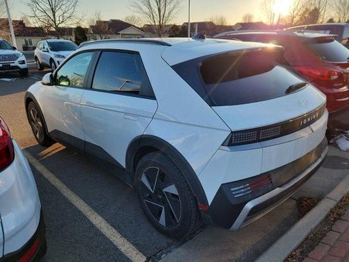 2025 Hyundai IONIQ 5 SEL