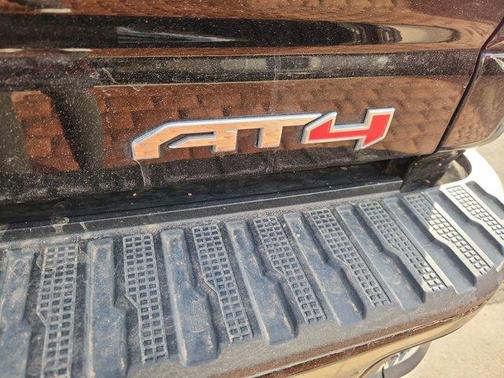 2023 GMC Sierra 3500 AT4